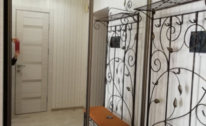 Снять 1-комнатную квартиру, Борисов, Витебская, д. 110. Фото 9