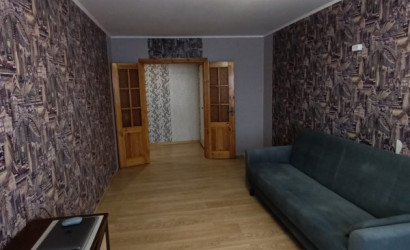 Купить 1-комнатную квартиру, Пинск, Парковая, 162. Фото 3