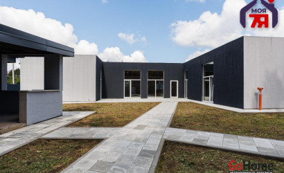 Купить коттедж, Крыжовка, Лесная ул., 9.1 соток. Фото 3