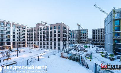 Купить 3-комнатную квартиру, Минск, Цвирко 96 (Советский район). Фото 16