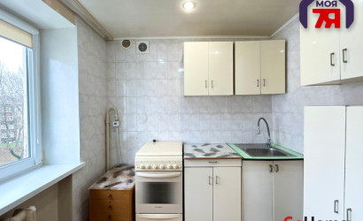 Купить 1-комнатную квартиру, Солигорск, Ленинского Комсомола ул., 24. Фото 13