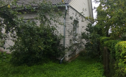 Купить дом, Бенякони, Виленская ул., 18.56 соток. Фото 7