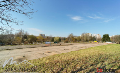 Аренда помещения, Минск, Карбышева ул., 25/А, 6717 кв.м.. Фото 4