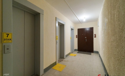 Купить 2-комнатную квартиру, Минск, Правда газеты просп., 46 (Московский район). Фото 20