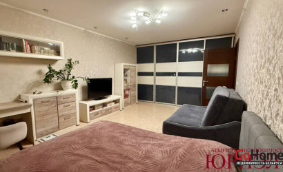 Купить 2-комнатную квартиру, Барановичи, Гаевая, 48. Фото 6