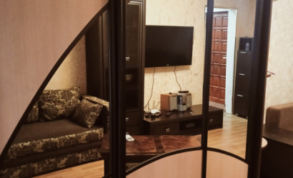 Снять 1-комнатную квартиру, Гомель, катунина 16. Фото 4