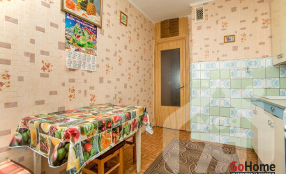 Купить 3-комнатную квартиру, Молодечно, Франтишка Скорины ул., 23. Фото 9