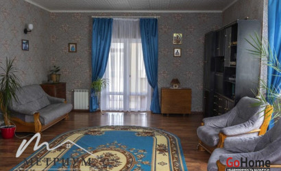 Купить дом, Ратомка, Осенняя ул., 15 соток. Фото 3