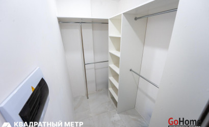 Купить 2-комнатную квартиру, Минск, Дзержинского просп., 30(Московский район). Фото 16