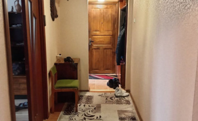 Купить 3-комнатную квартиру, Молодечно, Будавников,15. Фото 4