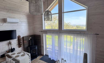 Снять на сутки коттедж, Озерье, Центральная 59. Фото 5