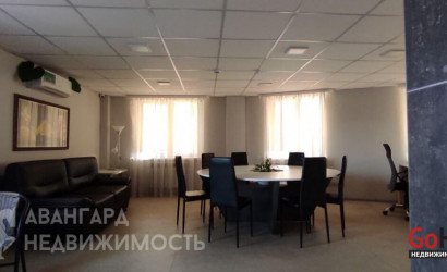 Аренда офиса, Ратомка, Заславская ул., 13,  180 кв.м.. Фото 2