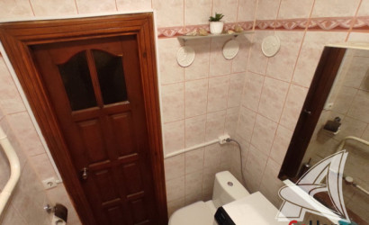 Купить 3-комнатную квартиру, Брест, Центр, пр-т Машерова. Фото 17