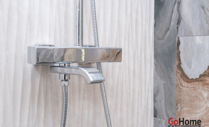 Купить 3-комнатную квартиру, Минск, Дзержинского просп., 94(Московский район). Фото 43