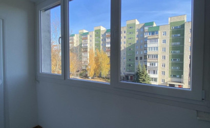 Купить 1-комнатную квартиру, Брест, Высокая ул.. Фото 19