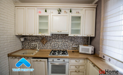 Купить 3-комнатную квартиру, Гомель, ул. Крупской, д. 108Д. Фото 8