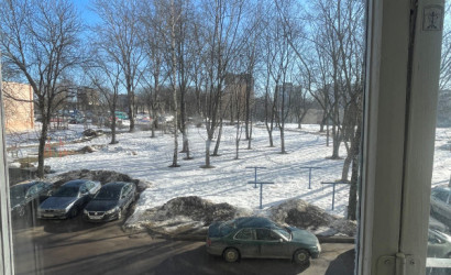 Купить 1-комнатную квартиру, Минск, 38 (Фрунзенский район). Фото 17