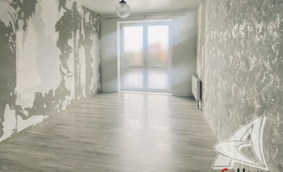 Купить 1-комнатную квартиру, Брест, Ковалево, пр-т Республики. Фото 1