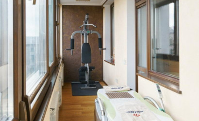 Купить 4-комнатную квартиру, Минск, Войсковый, 10 (Партизанский район). Фото 20