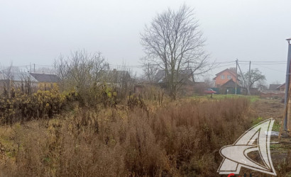 Купить участок, Ивахновичи, Чернавчицкий с/с, 25 соток. Фото 7