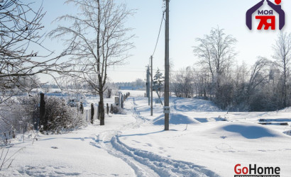 Купить участок, Полянка, 11 соток. Фото 22