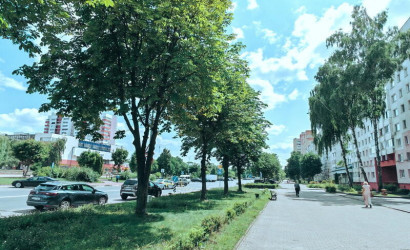 Купить 1-комнатную квартиру, Солигорск, Парковая ул., 10. Фото 33