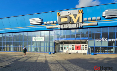 Купить 2-комнатную квартиру, Минск, Хоружей ул., 5 (Советский район). Фото 7
