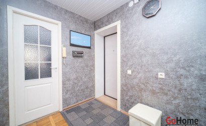 Купить 3-комнатную квартиру, Минск, Логойский тракт, 1/1(Советский район). Фото 24