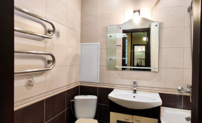 Купить 1-комнатную квартиру, Новополоцк, Гайдара ул., 7. Фото 8