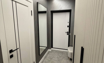 Купить 1-комнатную квартиру, Минск, ул. Жореса Алферова, д.  (Октябрьский район). Фото 11