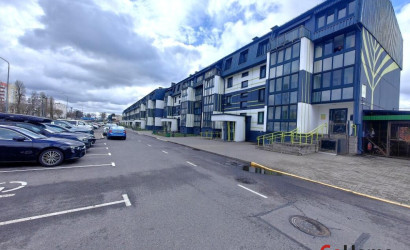 Купить 1-комнатную квартиру, Боровляны, Березовая роща ул., 99/4. Фото 30