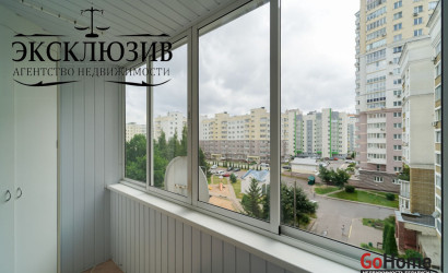 Купить 2-комнатную квартиру, Минск, Беды ул., 38 (Советский район). Фото 12