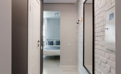 Снять 1-комнатную квартиру на сутки, Гродно, Космонавтов 6. Фото 9