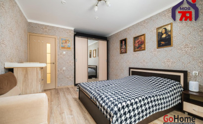 Купить 1-комнатную квартиру, Копище, Подгорная ул., 19/А2. Фото 4