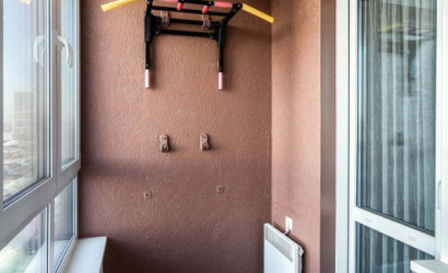 Купить 2-комнатную квартиру, Минск, Лосика ул., 27 (Московский район). Фото 8