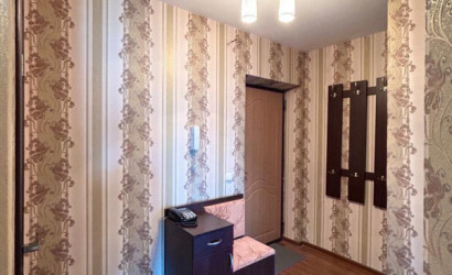 Купить 1-комнатную квартиру, Солигорск, Молодежная ул., 34. Фото 14
