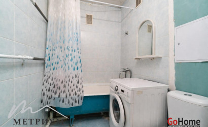 Купить 1-комнатную квартиру, Минск, Ольшевского ул., 13 (Фрунзенский район). Фото 22