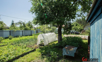 Купить дом в деревне, АВТОТРАНСПОРТНИК, 5.96 соток. Фото 22