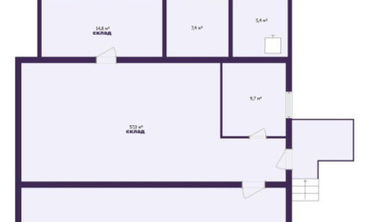 Продажа торгового помещения, Рассвет, Центральная ул.,  160 кв.м.. Фото 12