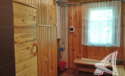 Купить дом, Бусни, Ленинский с/с, 36.3 соток. Фото 37