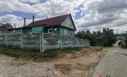 Купить дом, Ждановичи, Артиллеристов пер., 10.76 соток. Фото 1