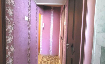 Купить 2-комнатную квартиру, Минск, Ландера ул., 72/3 (Октябрьский район). Фото 3