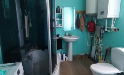 Купить дом, Вороны, 15 соток. Фото 13