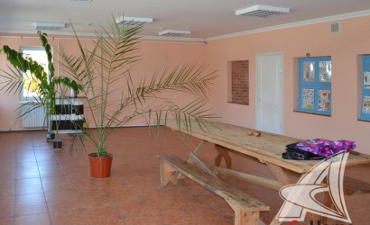 Аренда склада, Тельмы-1,  397.2 кв.м.. Фото 3