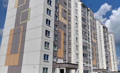 Купить 1-комнатную квартиру, Пинск, Брестская, 142Г. Фото 1