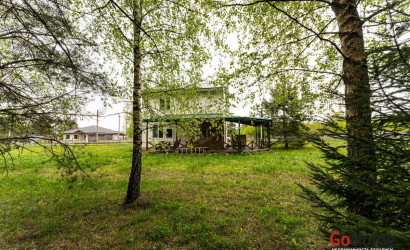 Купить дом, Семья, 40 соток. Фото 27