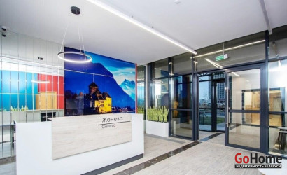 Снять 1-комнатную квартиру, Минск, ул. Жореса Алферова, д. 13 (Октябрьский район). Фото 15