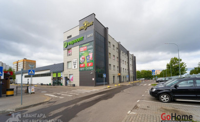 Аренда торгового помещения, Минск, Асаналиева ул., 44,  307.3 кв.м.. Фото 20