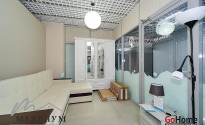 Аренда помещения, Минск, Мстиславца ул., 3,  120 кв.м.. Фото 14