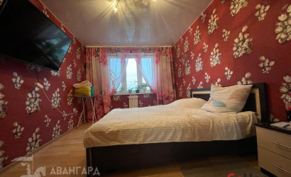 Купить 3-комнатную квартиру, Поморщина, Центральная, 78. Фото 3